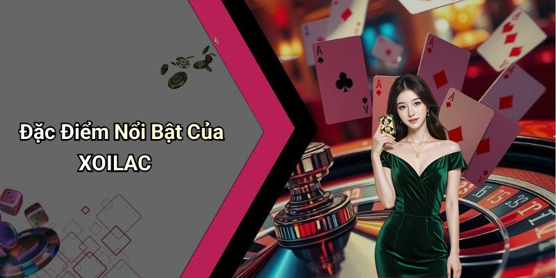 Đặc Điểm Nổi Bật Của XOILAC