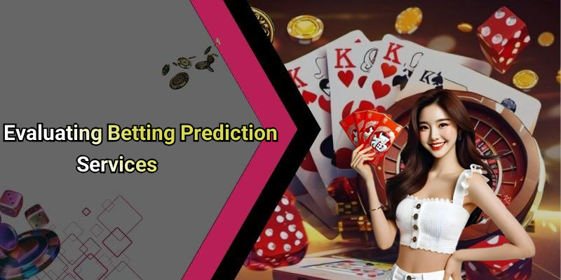 Evaluating Betting Prediction Services