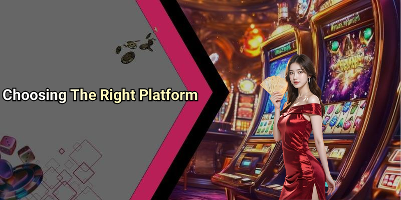 Choosing The Right Platform