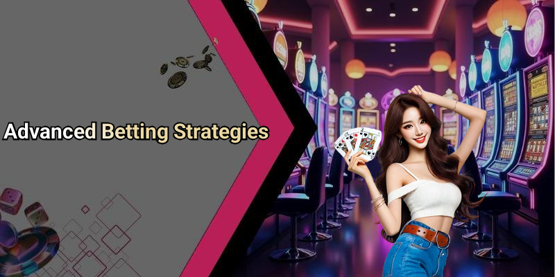 Advanced Betting Strategies
