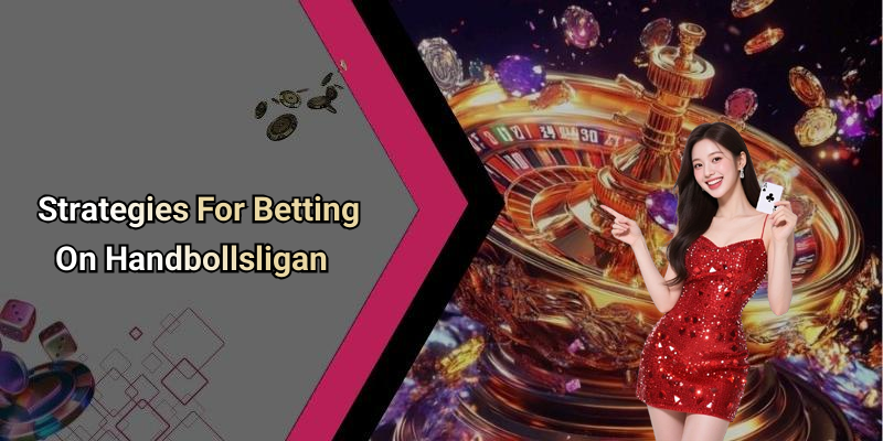 Strategies For Betting On Handbollsligan