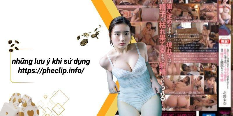 Những Lưu Ý Khi Sử Dụng Https://pheclip.info/