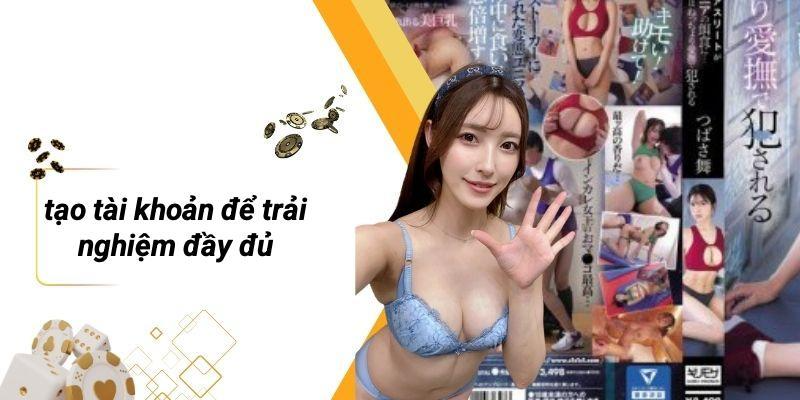 Tạo Tài Khoản Để Trải Nghiệm Đầy Đủ
