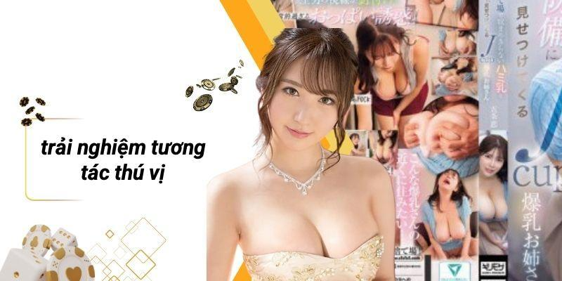 Trải Nghiệm Tương Tác Thú Vị