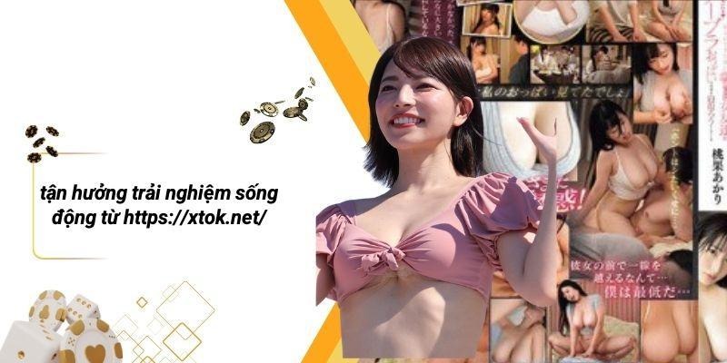 Tận Hưởng Trải Nghiệm Sống Động Từ Https://xtok.net/