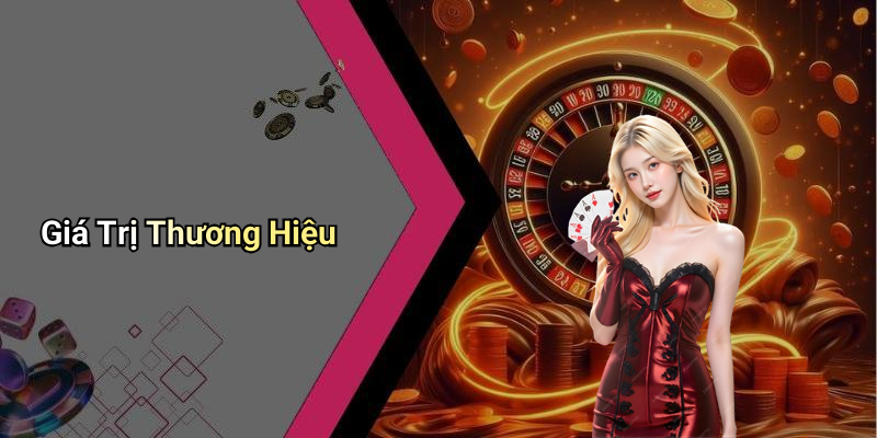 Giá Trị Thương Hiệu