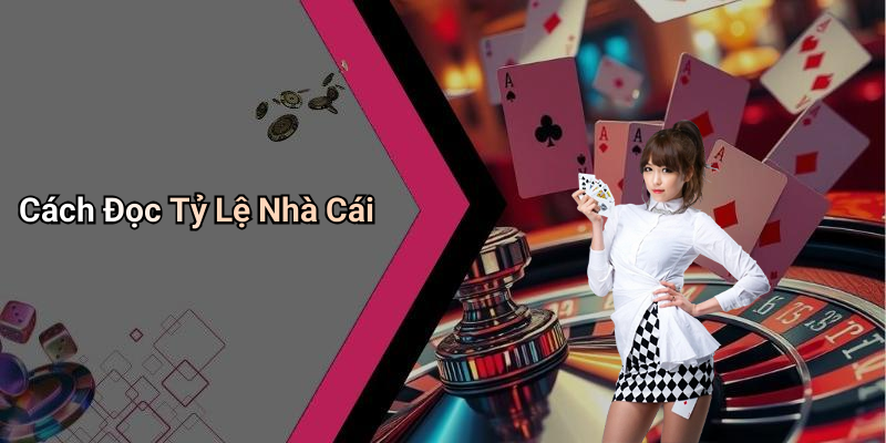 Cách Đọc Tỷ Lệ Nhà Cái